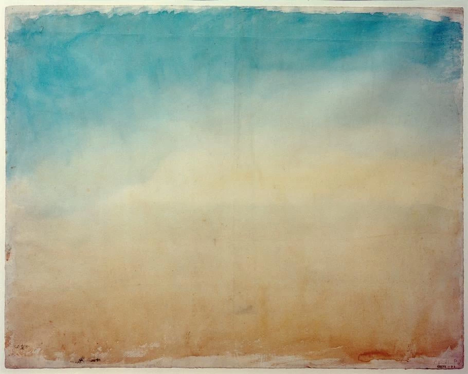 Inizio del colore, 1820 - London, Tate Britain